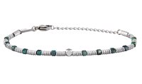 Bracelet Breil Homme PRIAM in Acier TJ3647 - TJ3647